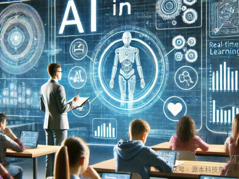 艾弗森贝博ballbet官网科技-本科生掌握大数据、云原生、AI-竞赛保研求职的“超车秘籍”来了！